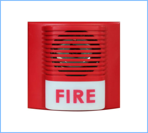 SM501/A火灾声光警报器（非地址码型）